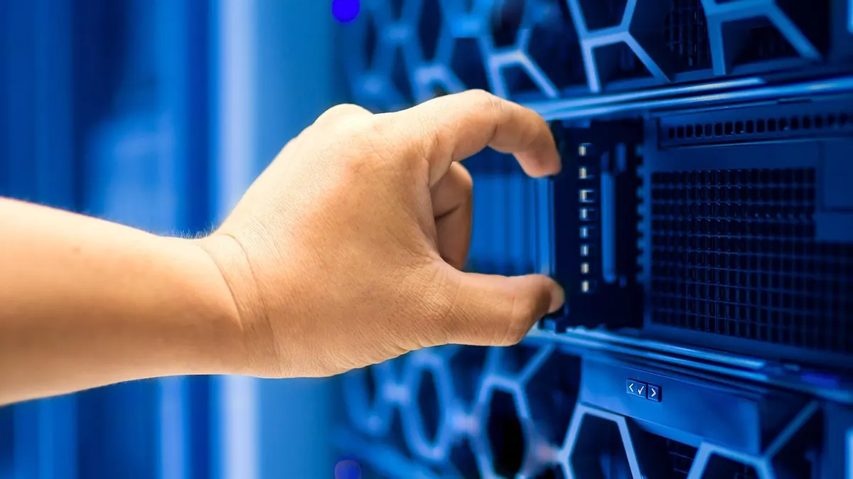 The AI Energy Footprint: An Explainer on Data Centers, Water Use, and Carbon